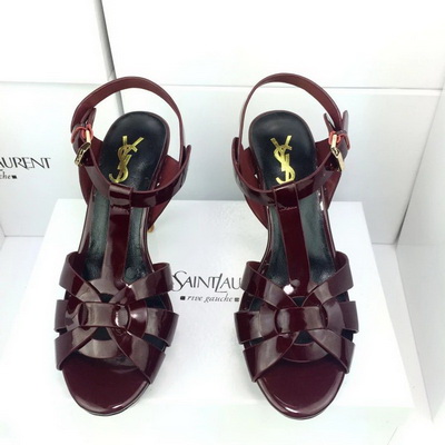 YSL Sandals Women--005